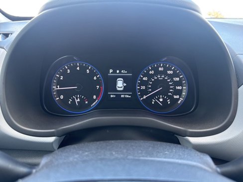 Used 2019 Hyundai Kona SE image 17