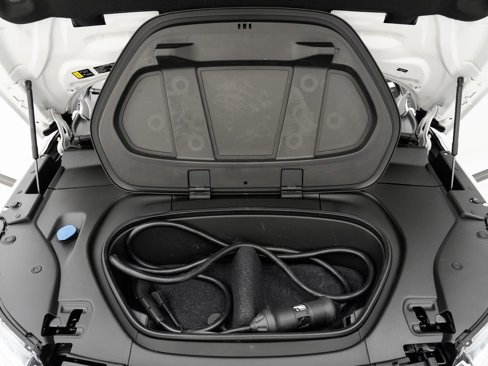 Used 2022 Volvo XC40 P8 Recharge Plus image 26