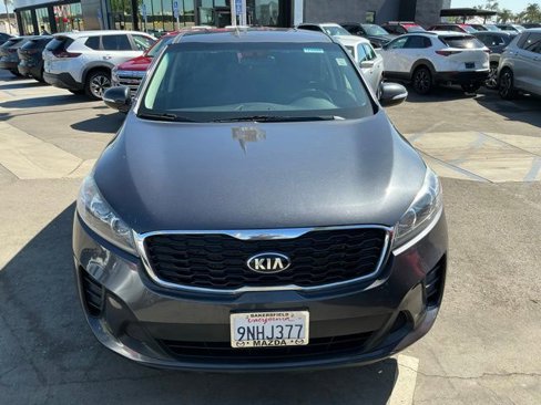 Used 2019 Kia Sorento LX image 12