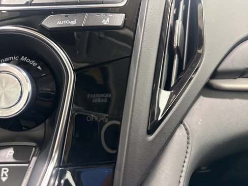 Certified 2022 Acura RDX AWD image 39