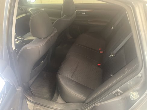 Used 2018 Nissan Altima 2.5 SV image 18