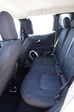 Used 2018 Jeep Renegade Sport w/ Power & Air Group image 16