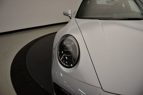 Used 2024 Porsche 911 Carrera S image 12