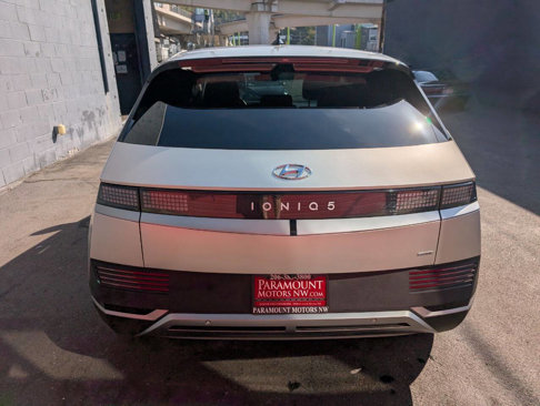 Used 2023 Hyundai Ioniq 5 SEL image 4