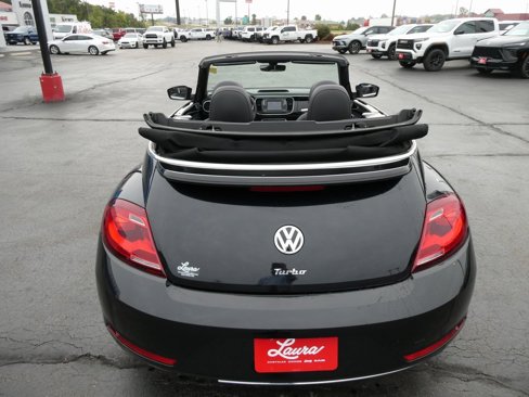 Used 2019 Volkswagen Beetle 2.0T SE image 17