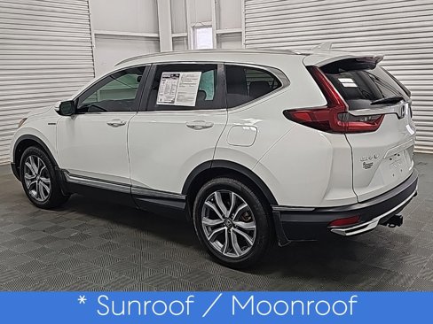 Used 2020 Honda CR-V Touring image 6