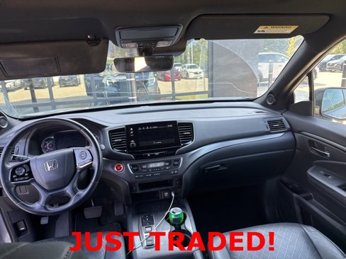Used 2021 Honda Passport EX-L image 9