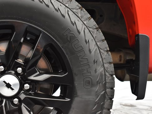 Used 2022 Chevrolet Silverado 1500 RST image 44