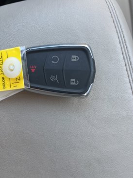 Used 2016 Cadillac SRX Premium w/ Driver Assist Package image 30
