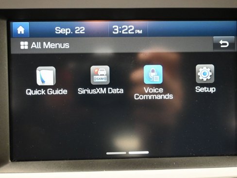 Used 2018 Hyundai Ioniq Blue image 24