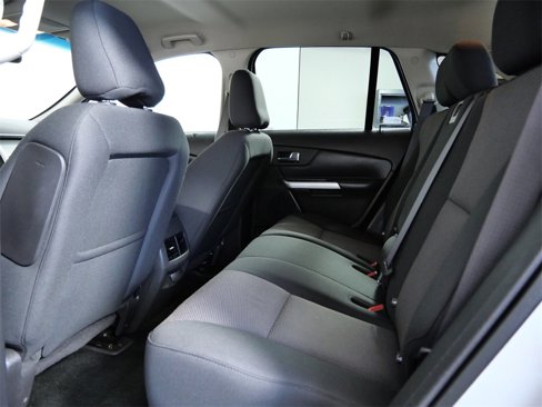 Used 2012 Ford Edge SEL image 14