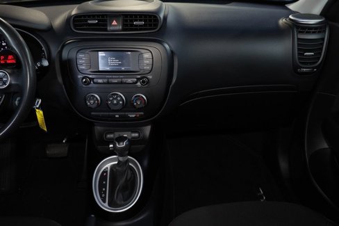 Used 2016 Kia Soul w/ Convenience Package image 20