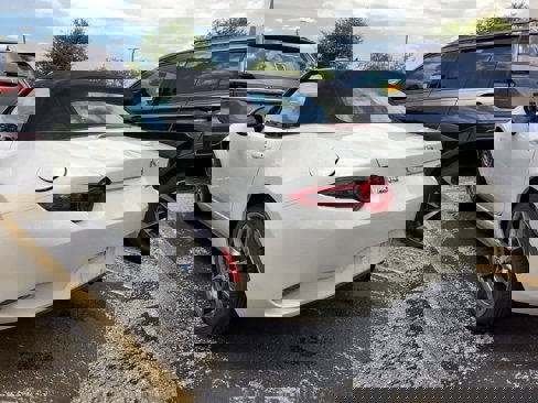 Used 2018 MAZDA MX-5 Miata Grand Touring image 4