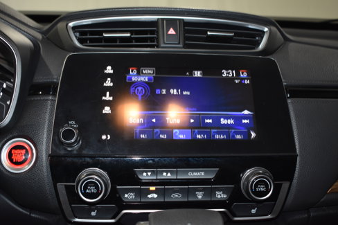 Certified 2020 Honda CR-V EX image 23