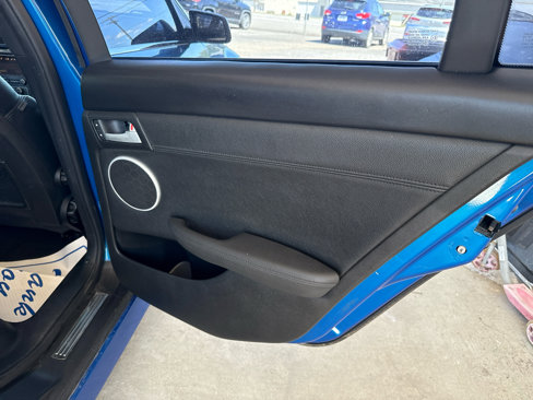 Used 2009 Pontiac G8 GT w/ Premium Package image 20