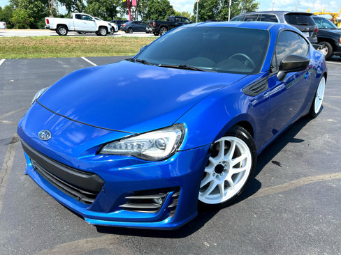 Used 2017 Subaru BRZ Limited w/ Performance Package image 51