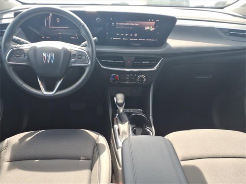 Used 2024 Buick Encore GX Preferred image 26