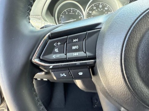 Used 2022 MAZDA CX-5 AWD 2.5 S w/ Preferred Package image 31