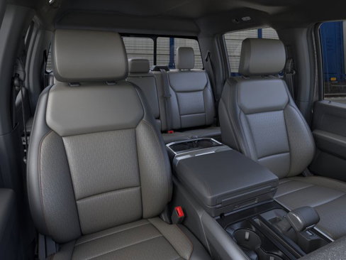 New 2025 Ford F150 Lariat image 10