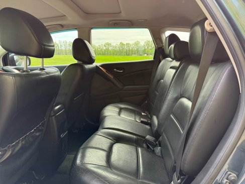 Used 2012 Nissan Murano LE w/ Platinum Pkg image 8