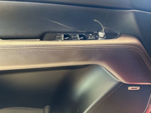 Used 2021 MAZDA CX-5 Signature image 3