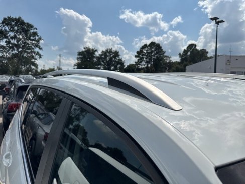 Used 2019 Volkswagen Atlas SE w/ Towing Package image 7