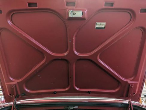 Used 1991 Alfa Romeo Spider image 30