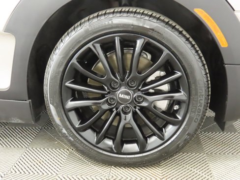 Certified 2023 MINI Cooper Clubman S image 34