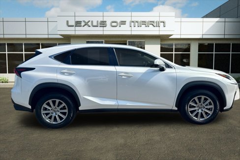 Used 2018 Lexus NX 300 FWD image 7