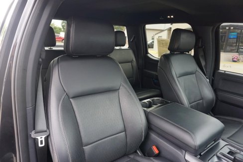 Used 2024 Ford F150 Lariat image 33