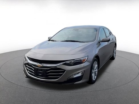 Used 2023 Chevrolet Malibu LT w/ Driver Confidence Package image 7