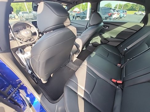 Used 2024 Honda Accord Sport image 15