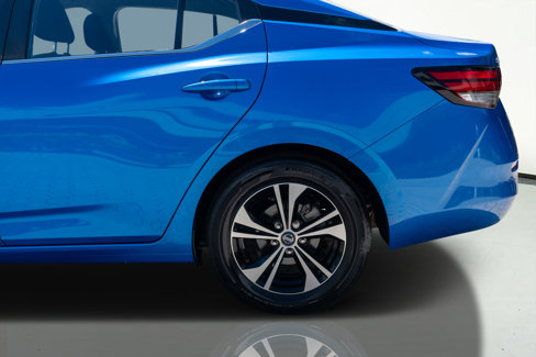 Used 2023 Nissan Sentra SV image 13