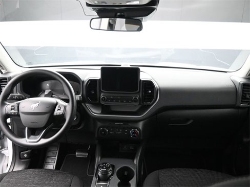 Used 2021 Ford Bronco Sport image 27
