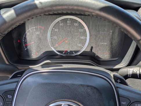 Used 2020 Toyota Corolla SE image 21