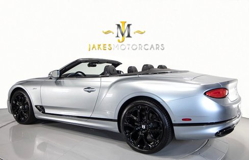 Used 2023 Bentley Continental GT Speed image 58