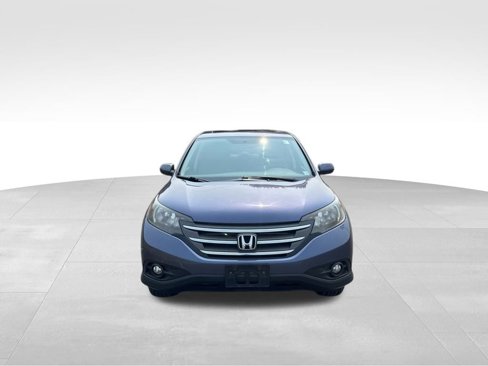 Used 2013 Honda CR-V EX image 12