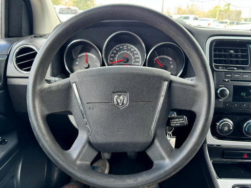 Used 2011 Dodge Caliber Express image 26
