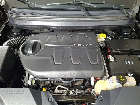 Used 2022 Jeep Cherokee Trailhawk w/ Comfort/Convenience Group image 29