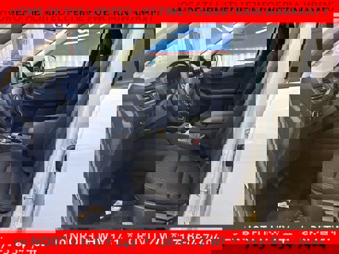 New 2025 Ford Escape Active w/ Cold Weather Package image 7