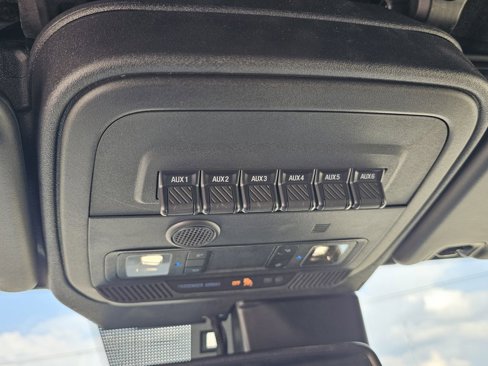 Used 2022 Ford Bronco Wildtrak image 20