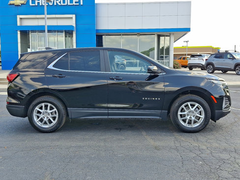 Certified 2023 Chevrolet Equinox LT image 7
