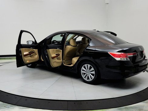 Used 2012 Honda Accord EX-L image 12