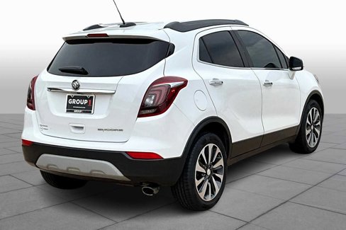 Used 2019 Buick Encore Essence image 11