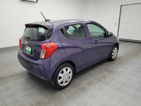 Used 2017 Chevrolet Spark LS image 10