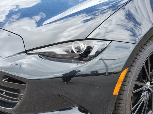 New 2025 MAZDA MX-5 Miata Club image 9