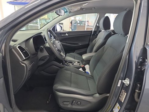Used 2019 Hyundai Tucson SEL image 4