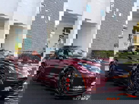Used 2017 Chevrolet Corvette Z06 image 77