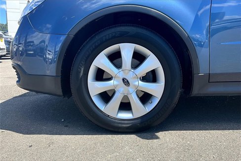 Used 2006 Subaru Tribeca image 8
