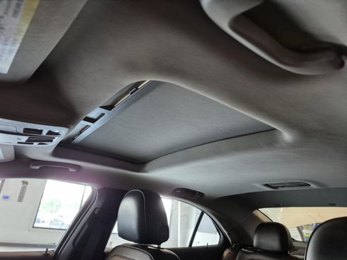 Used 2014 Chevrolet Malibu LTZ image 10